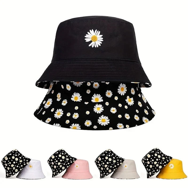 Chapeau bob stylé