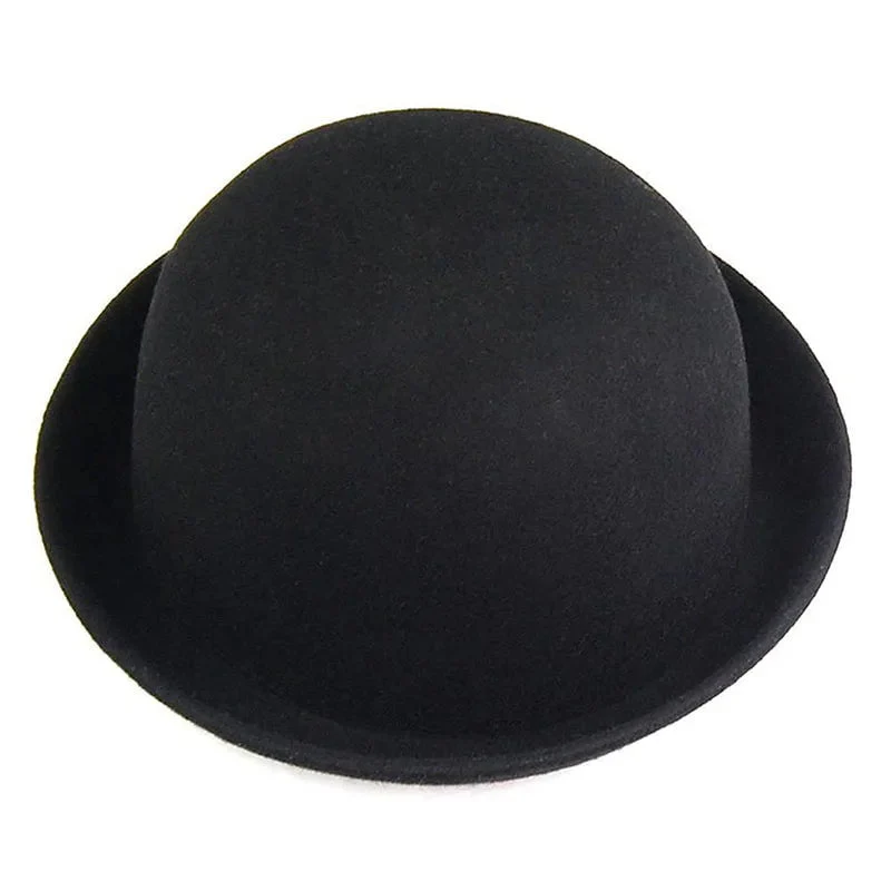 Chapeau Melon Chaplin
