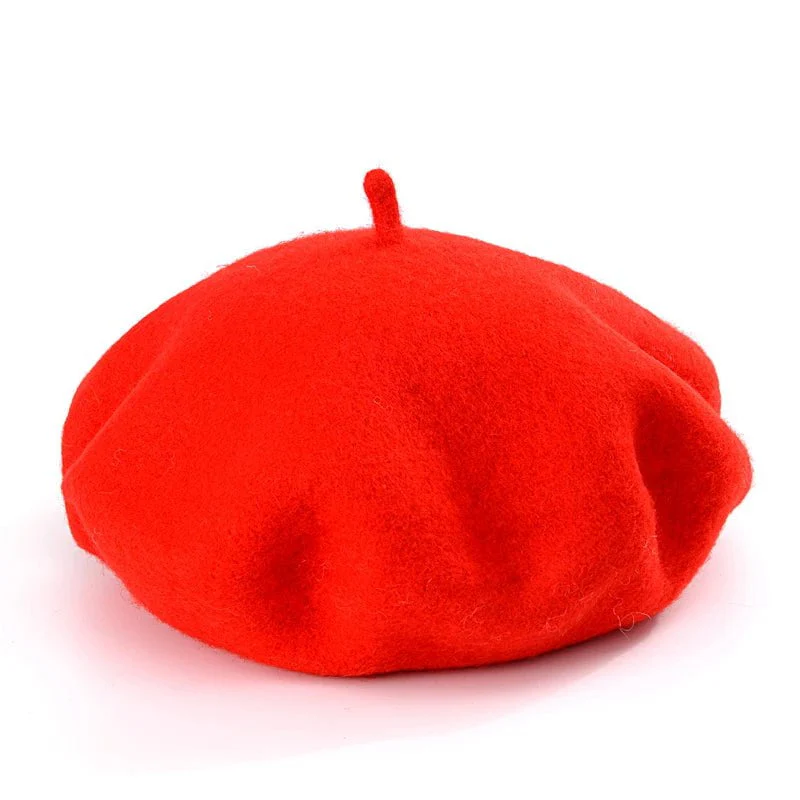 Béret francais