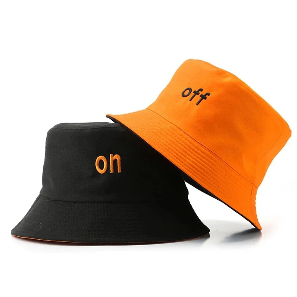 Chapeau bob résistant