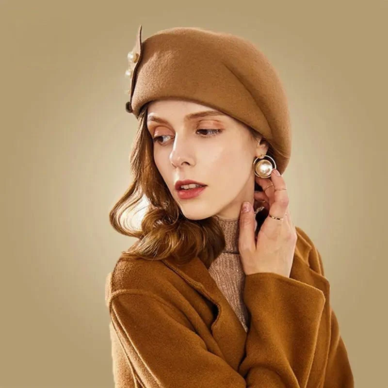 Chapeau automne