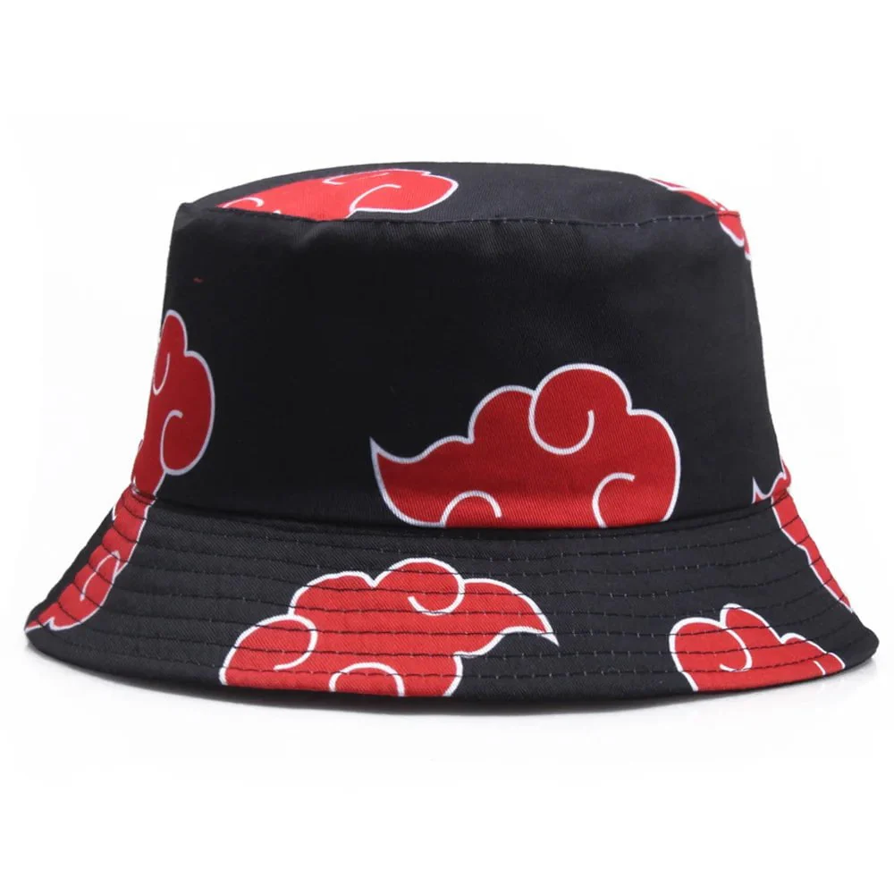 Chapeau bob branché