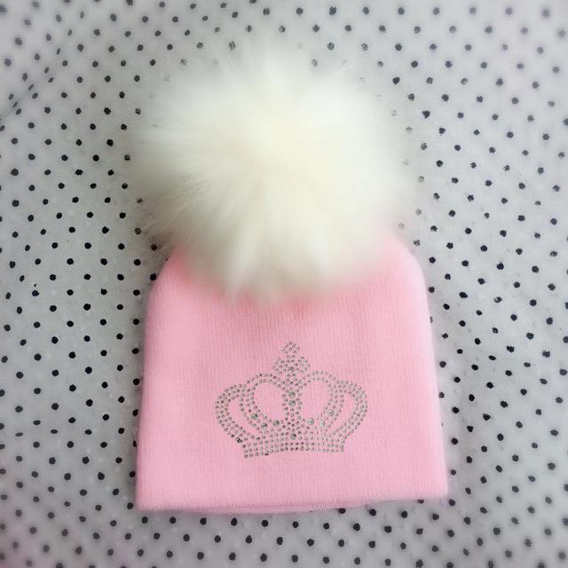 Bonnet enfant 1 à 4 ans