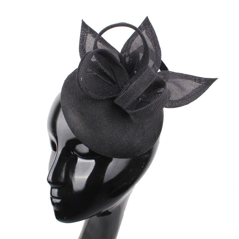 Chapeau Fascinator Chic