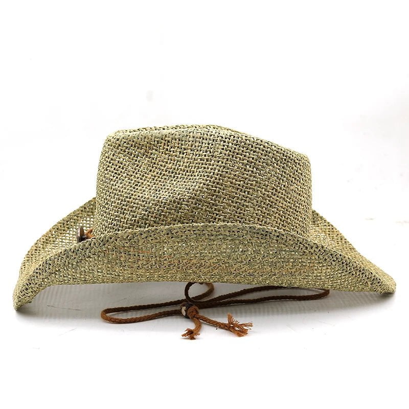 Chapeau de paille Cirboy