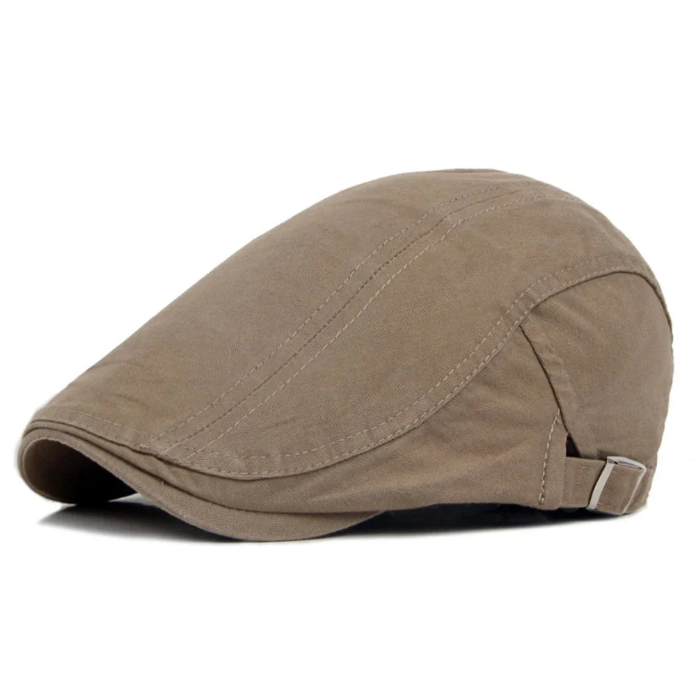 Béret décontracté ajustable
