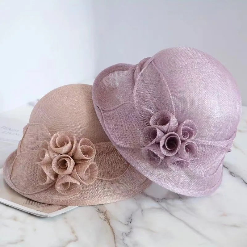 Chapeaux cloche