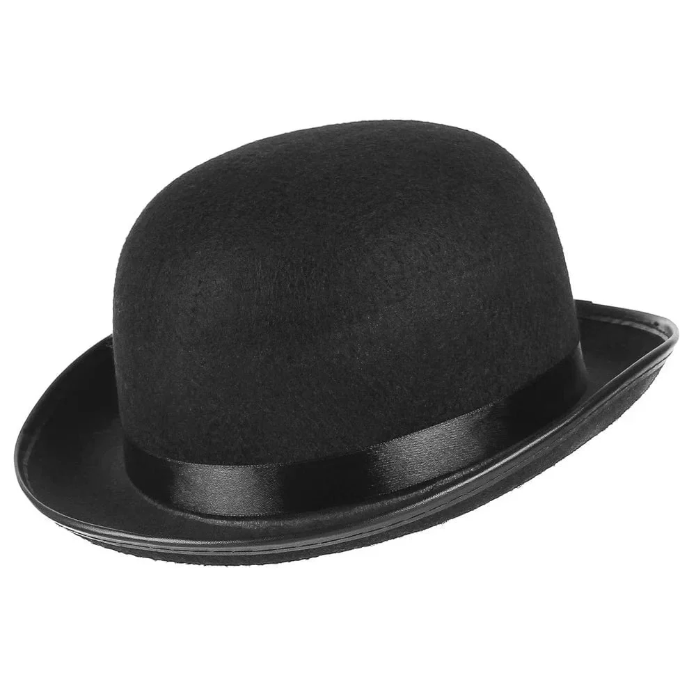 Chapeau melon homme