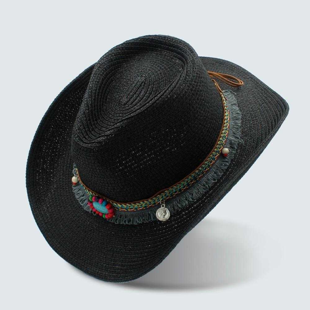 Chapeau de cow-boy occidental
