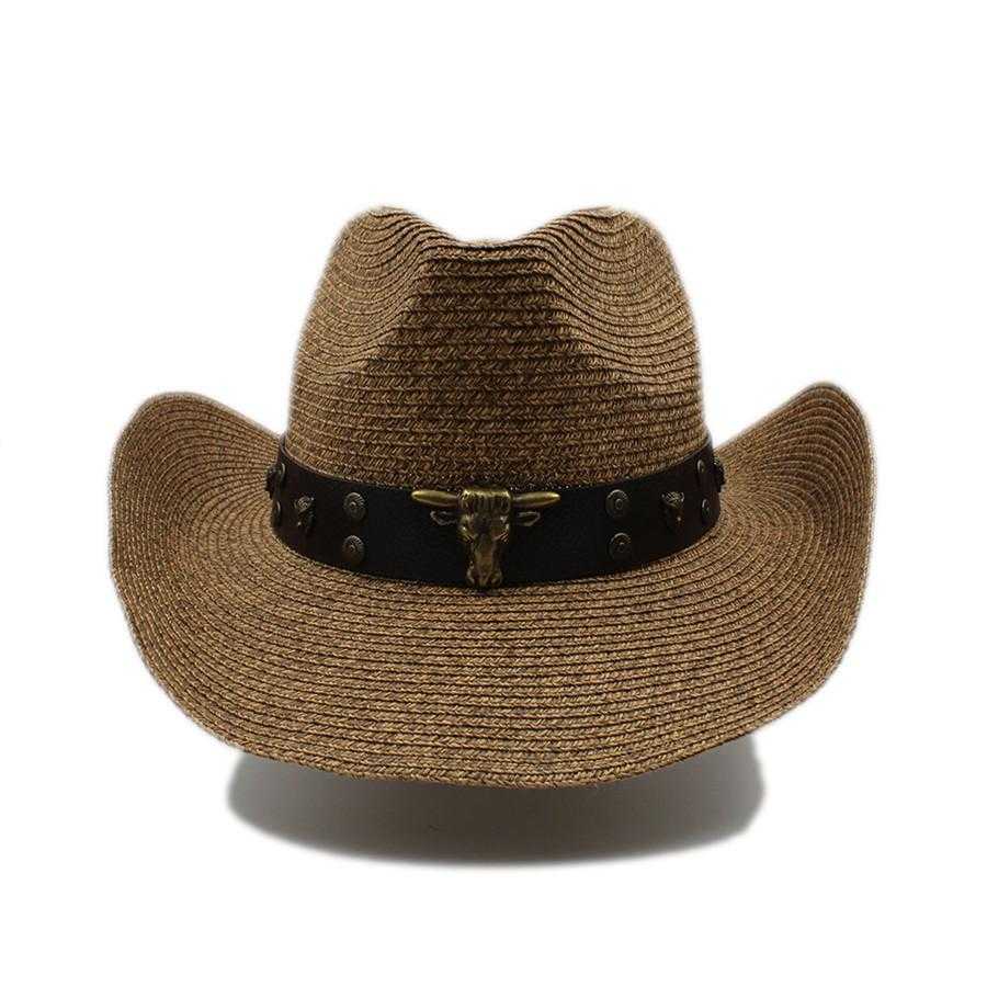 Chapeau de Cowboy occidental