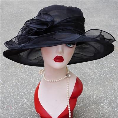 Chapeau de soleil pour femmes