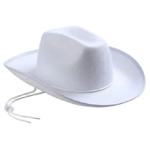 Chapeau de Cowboy femme