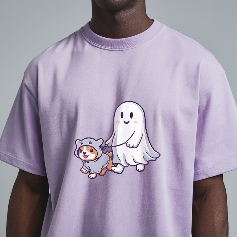 Ghostly Pals T-Shirt