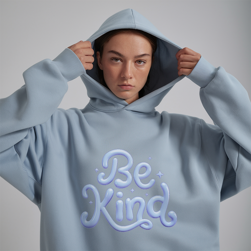 Swirls of Kindness Hoodie