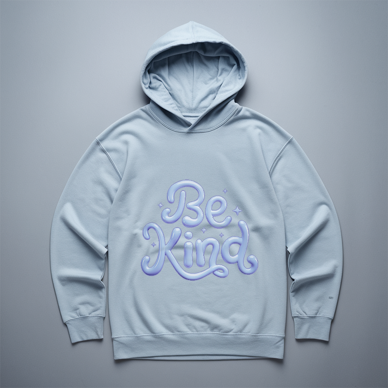 Swirls of Kindness Hoodie