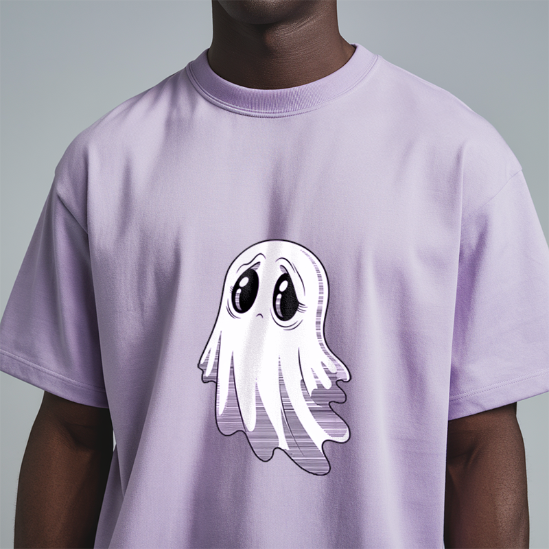 Ghostly Vision Tee