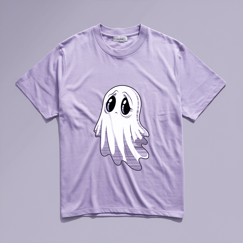 Ghostly Vision Tee
