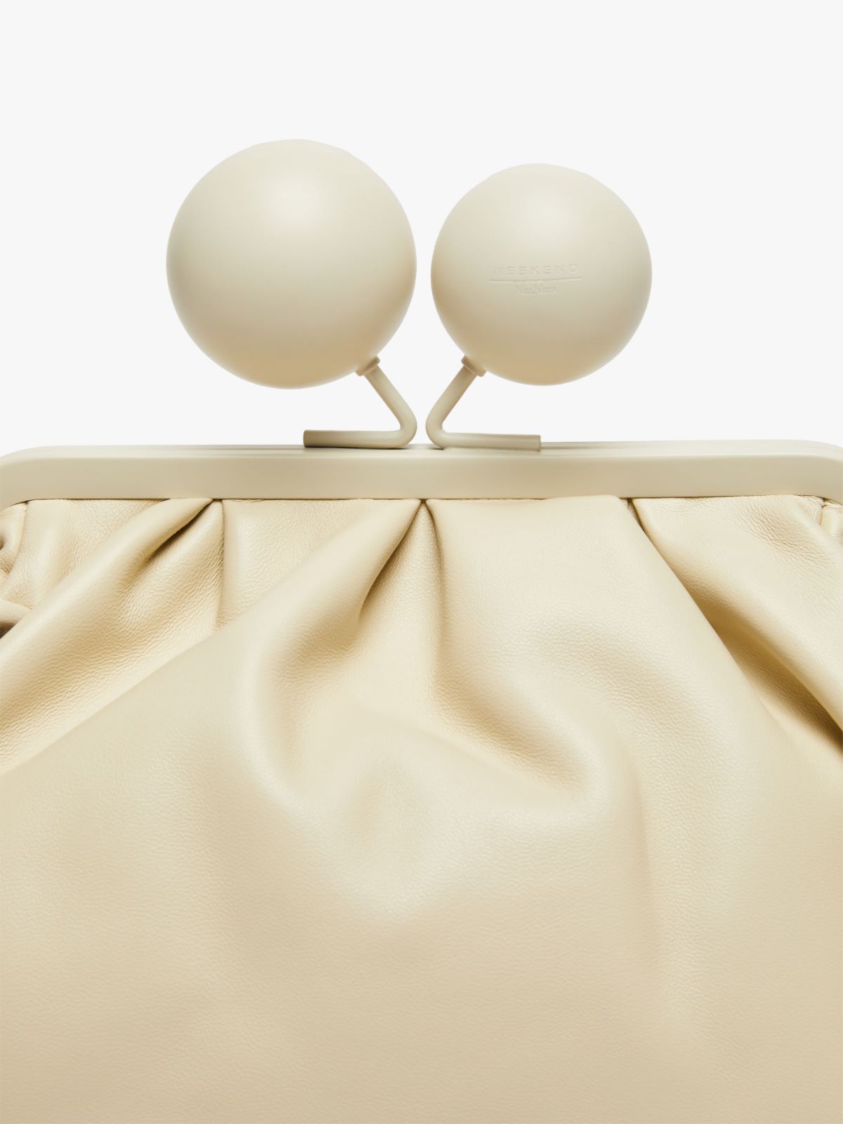 Pasticcino Bag Medium in nappa