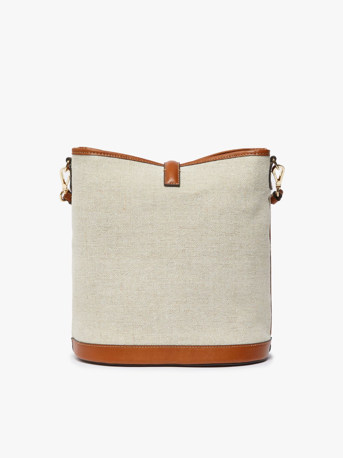 Secchiello in canvas resinato