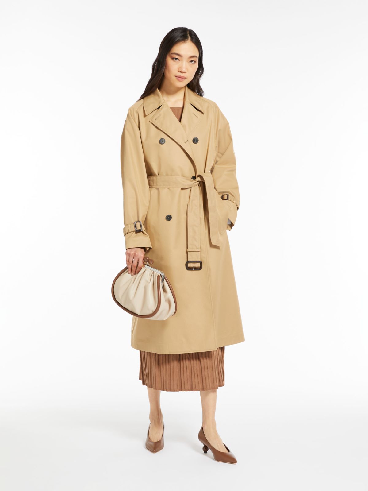 Pasticcino Bag Medium in nappa