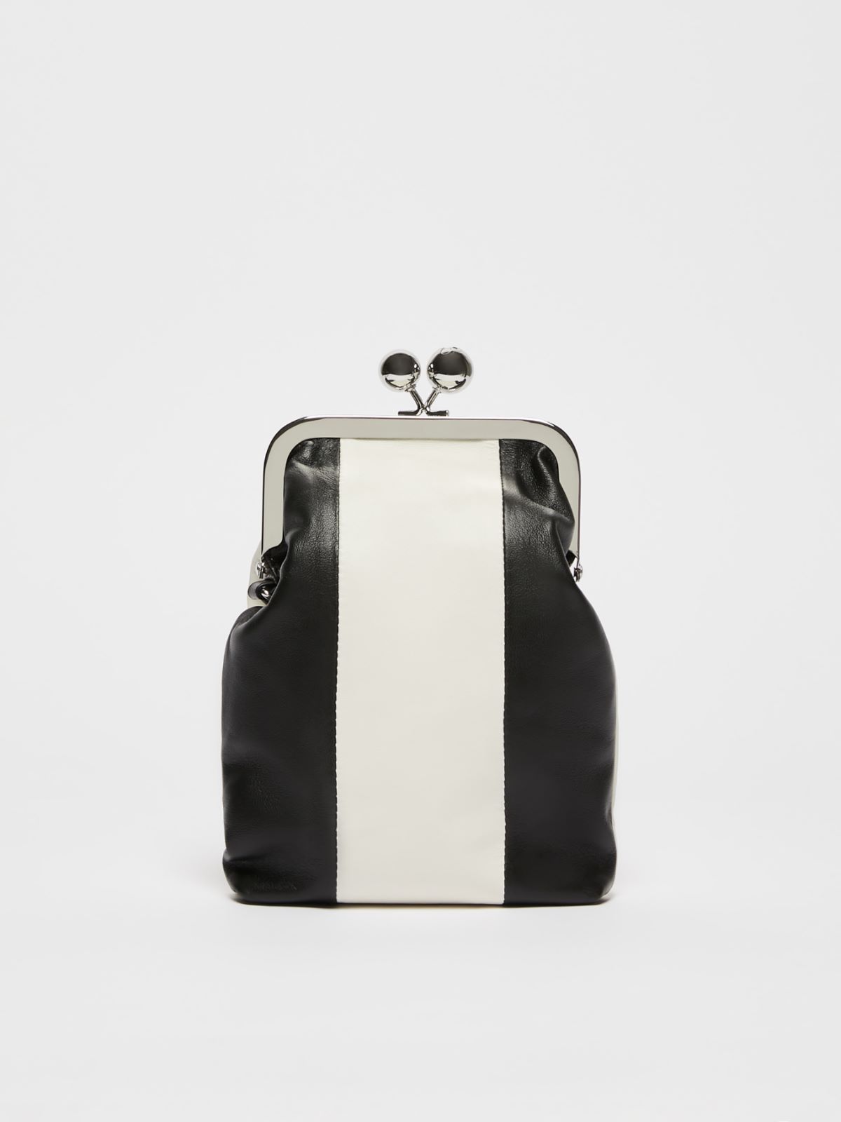 Pasticcino Bag Extra Small in nappa