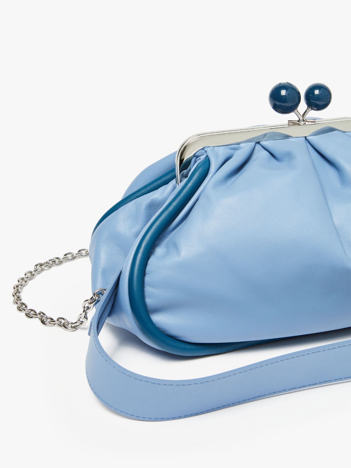 Pasticcino Bag Medium in nappa