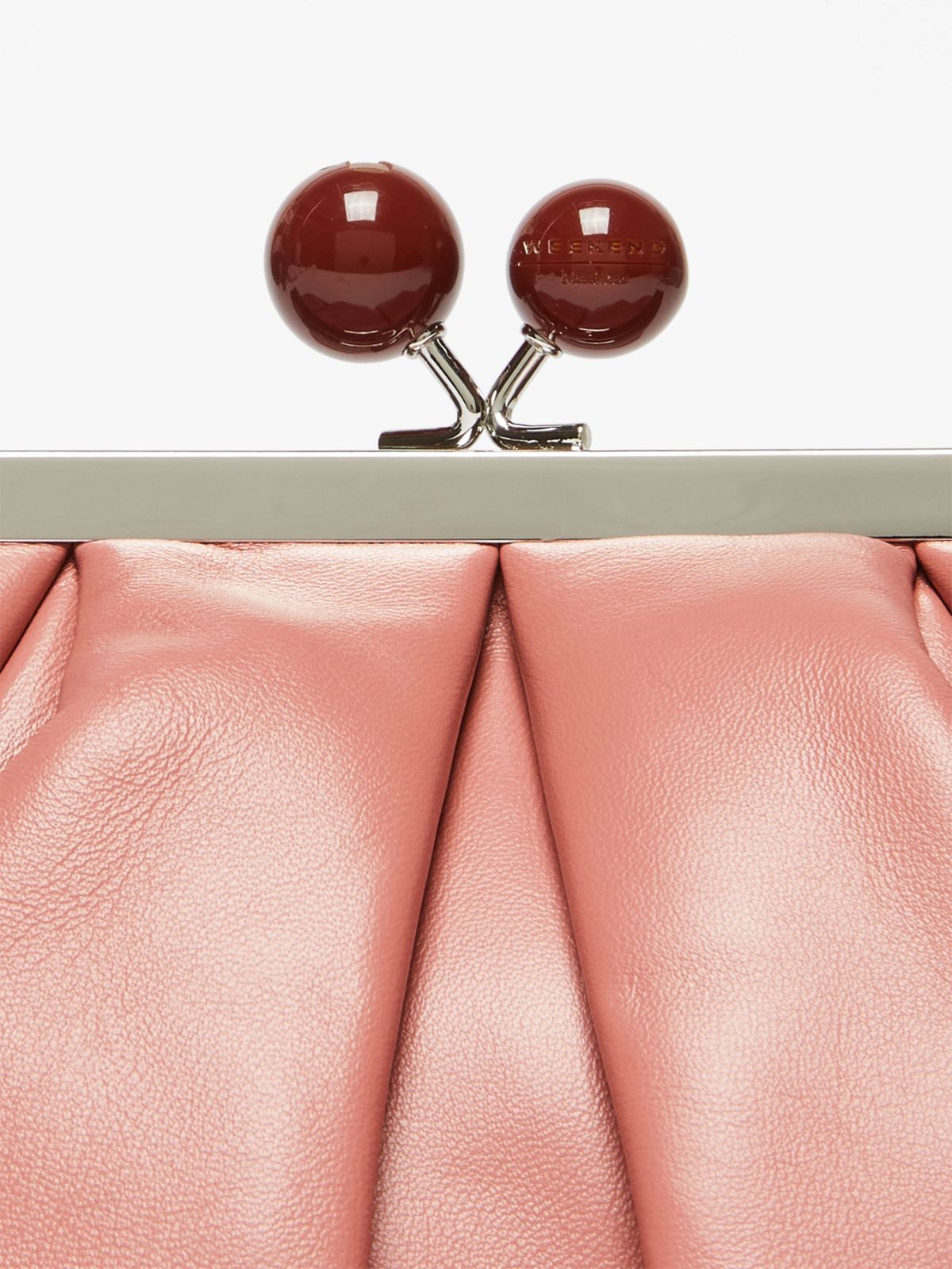 Pasticcino Bag Small in nappa