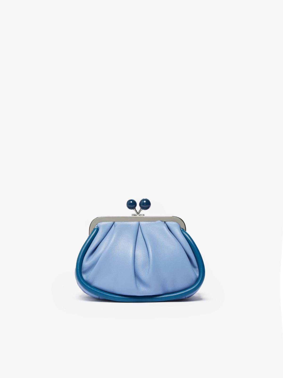 Pasticcino Bag Small in nappa