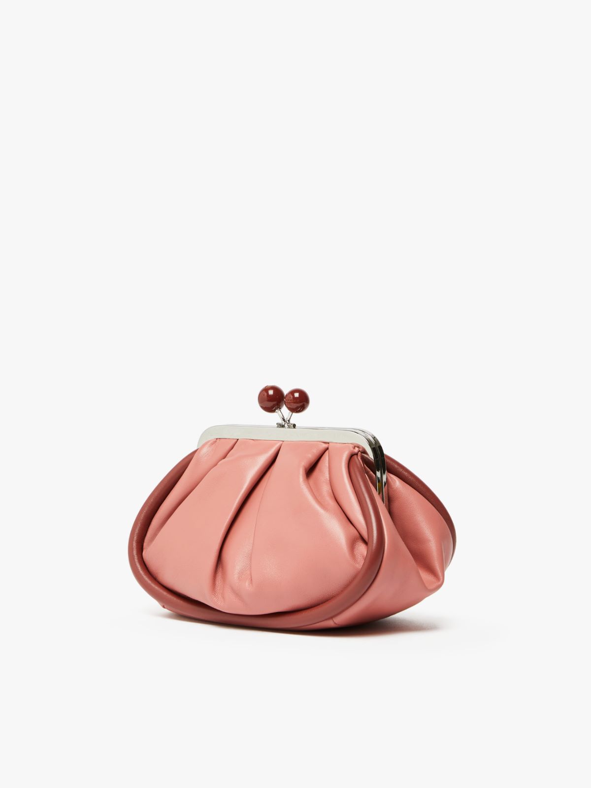 Pasticcino Bag Small in nappa