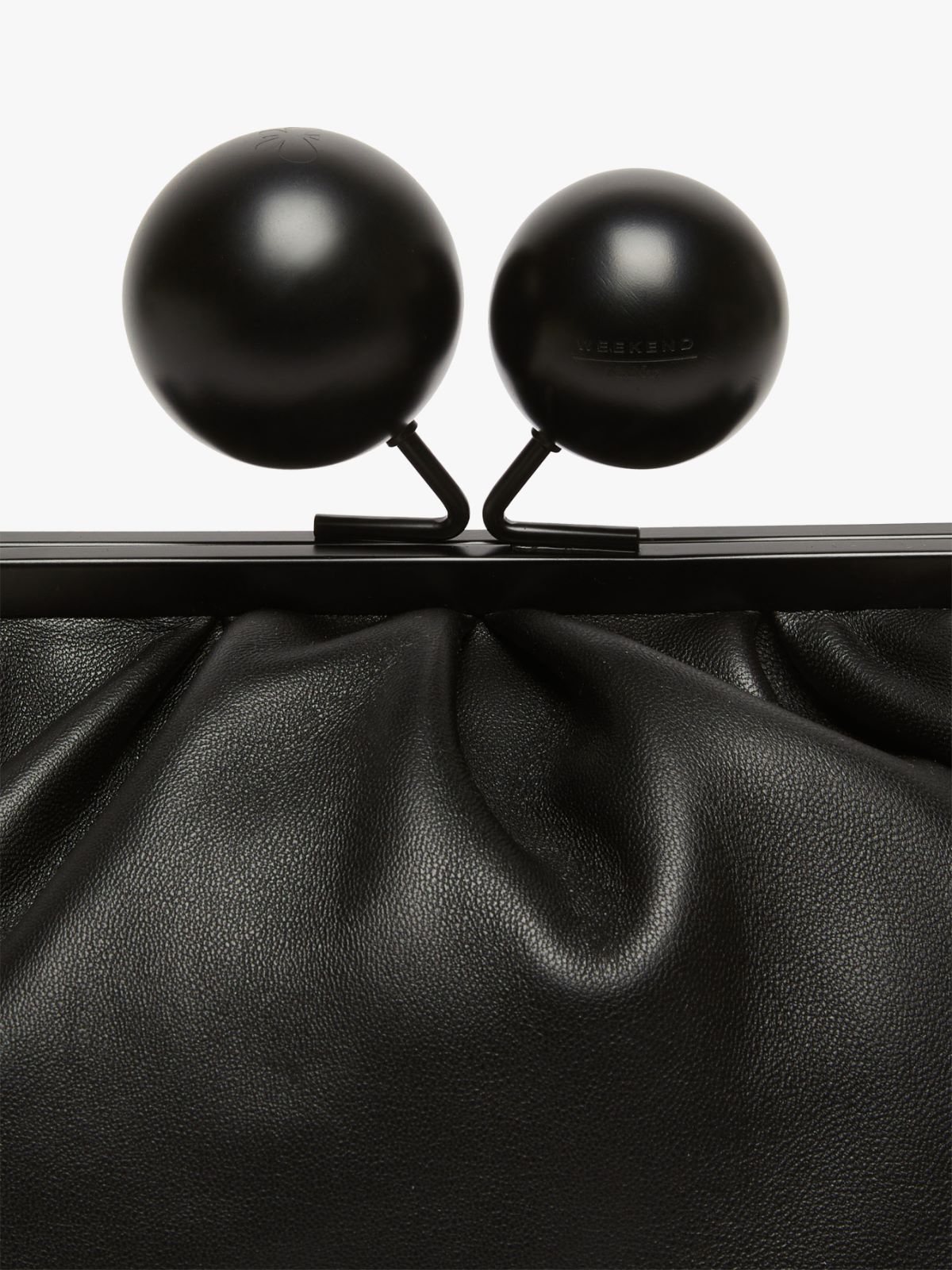 Pasticcino Bag Medium in nappa