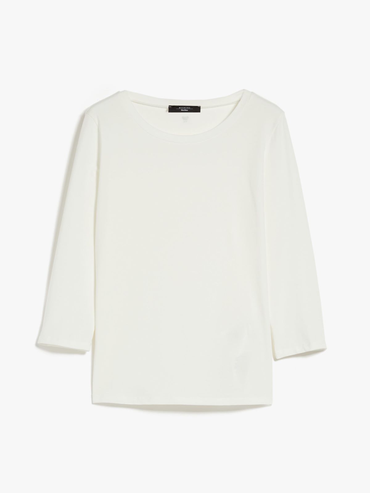 T-shirt in cotone organico