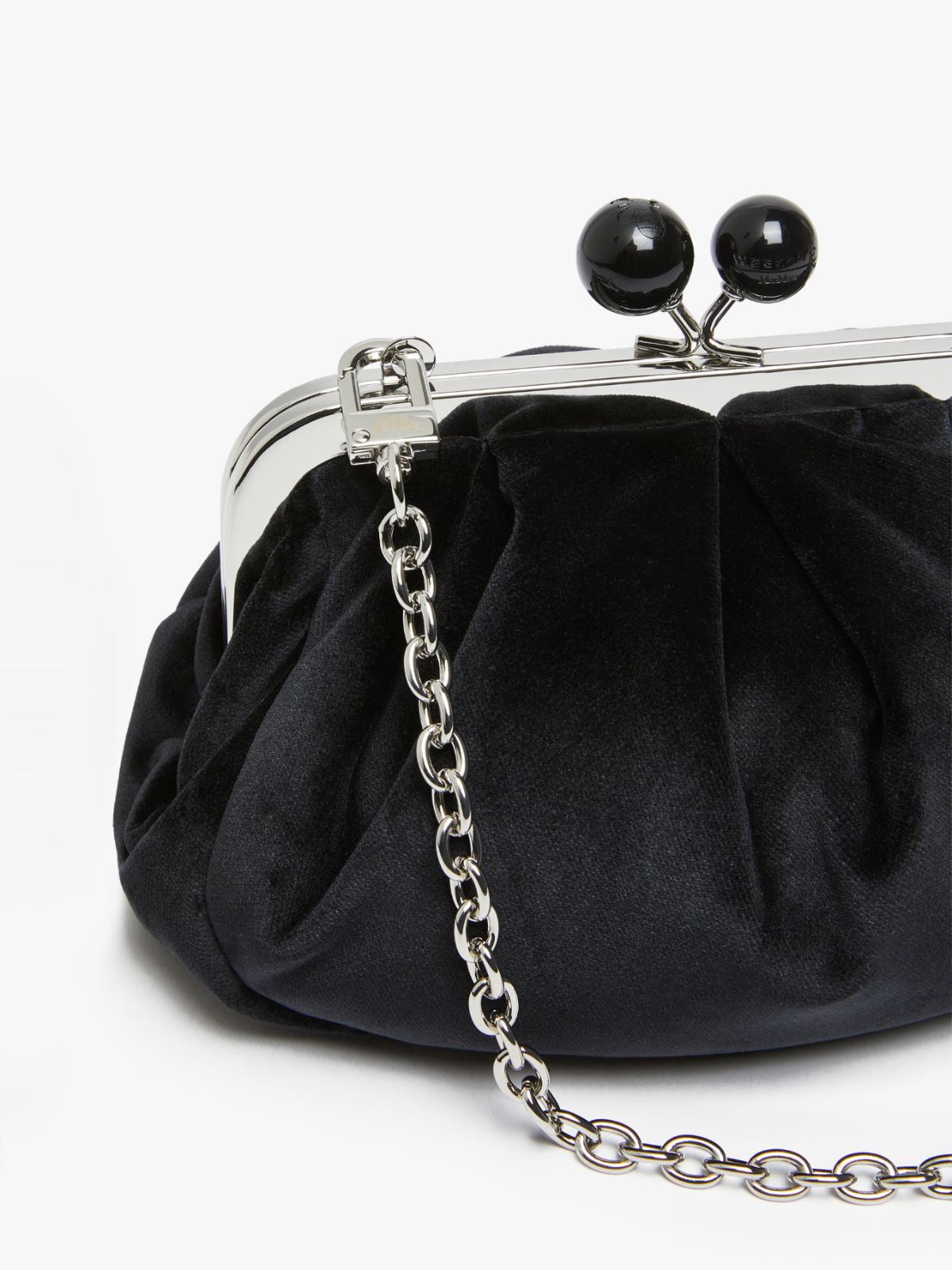 Pasticcino Bag Small in velluto