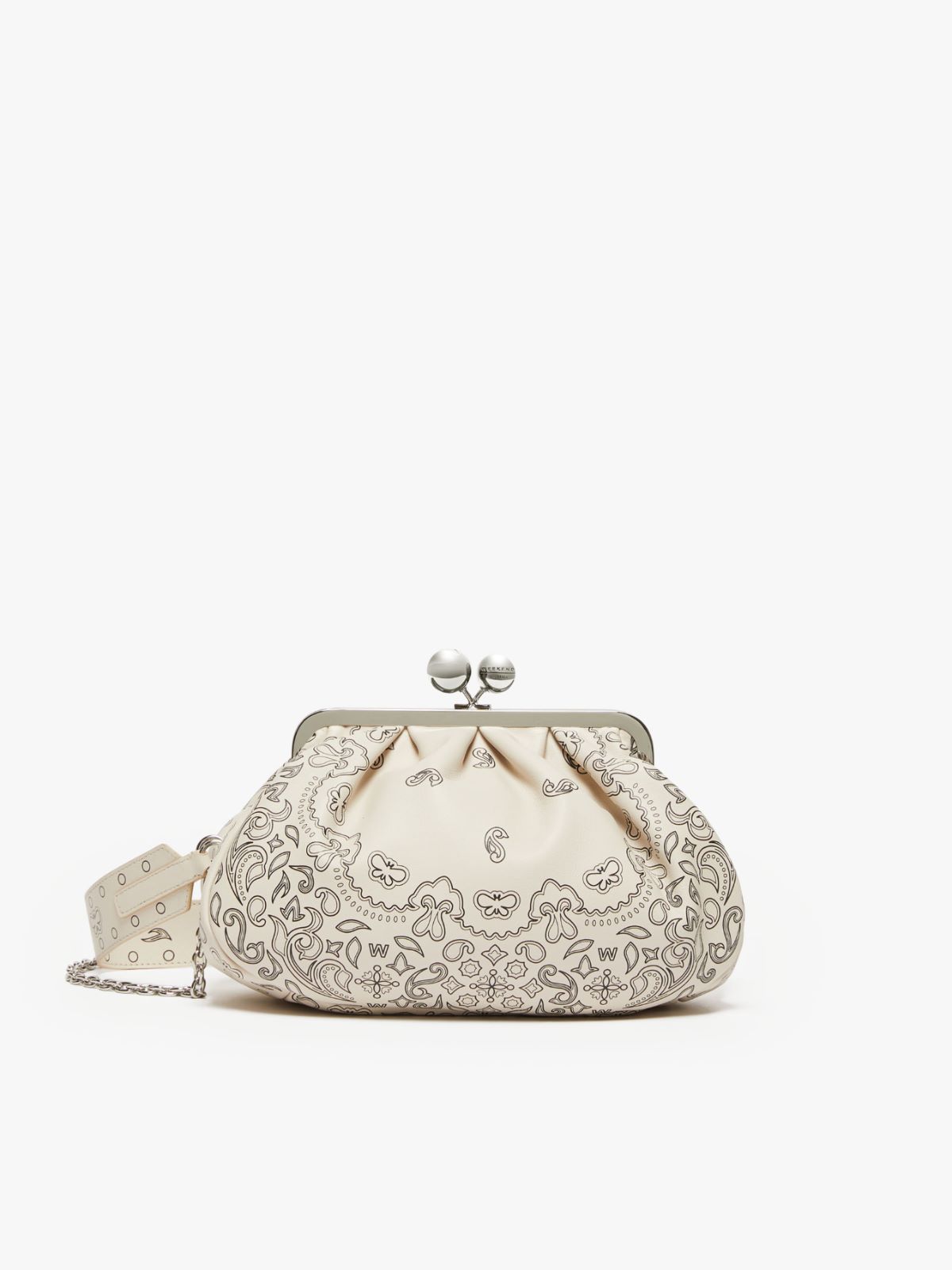 Pasticcino Bag Medium in nappa