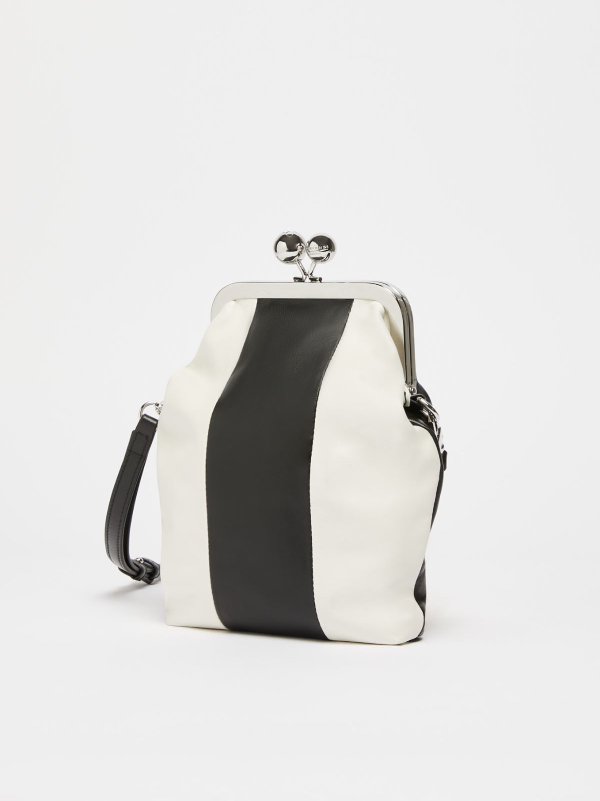Pasticcino Bag Extra Small in nappa
