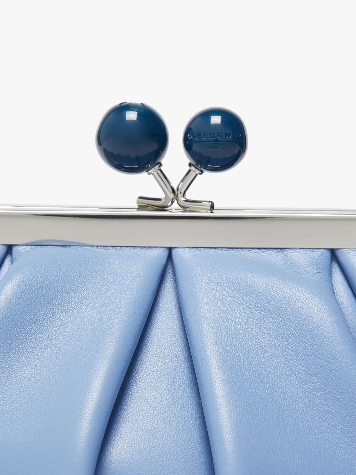 Pasticcino Bag Small in nappa