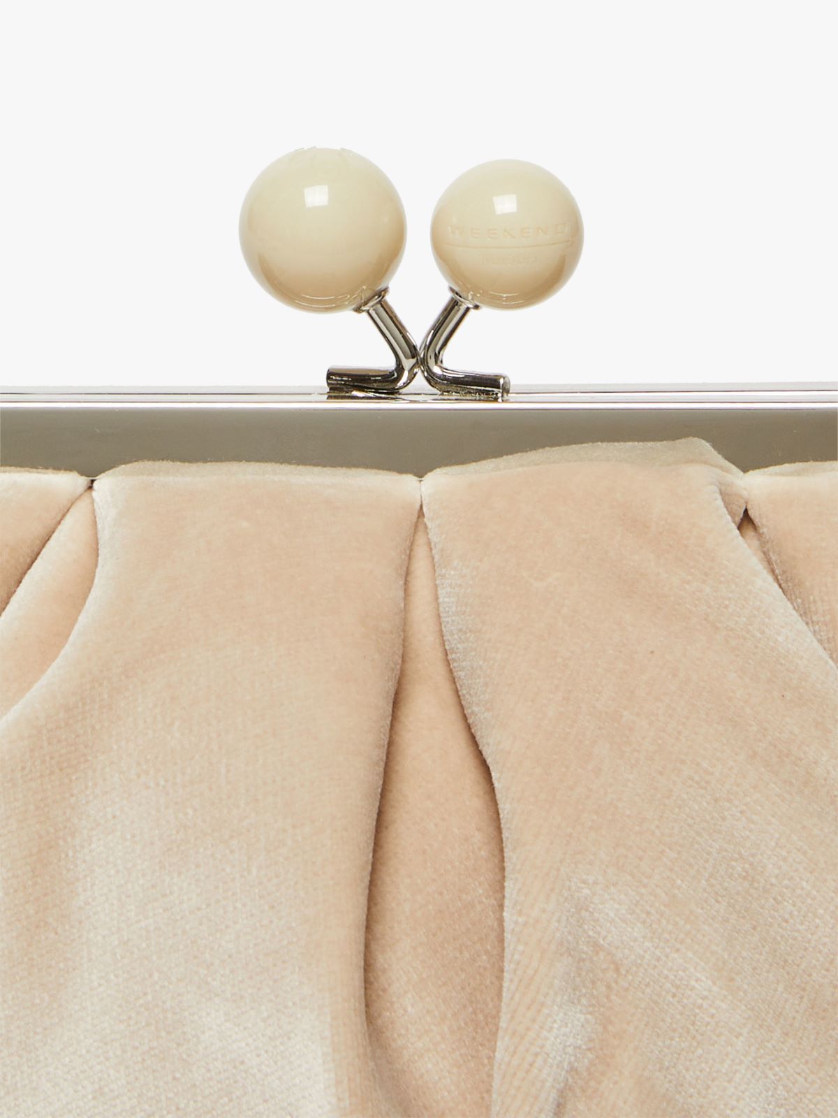 Pasticcino Bag Small in velluto