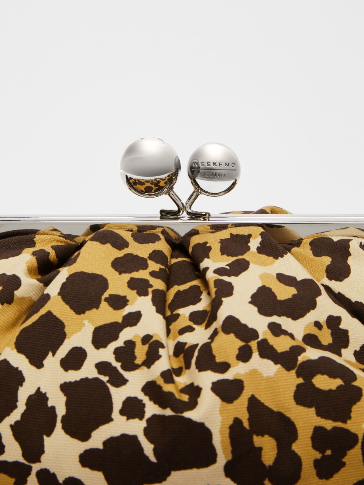 Pasticcino Bag Medium in faille di cotone