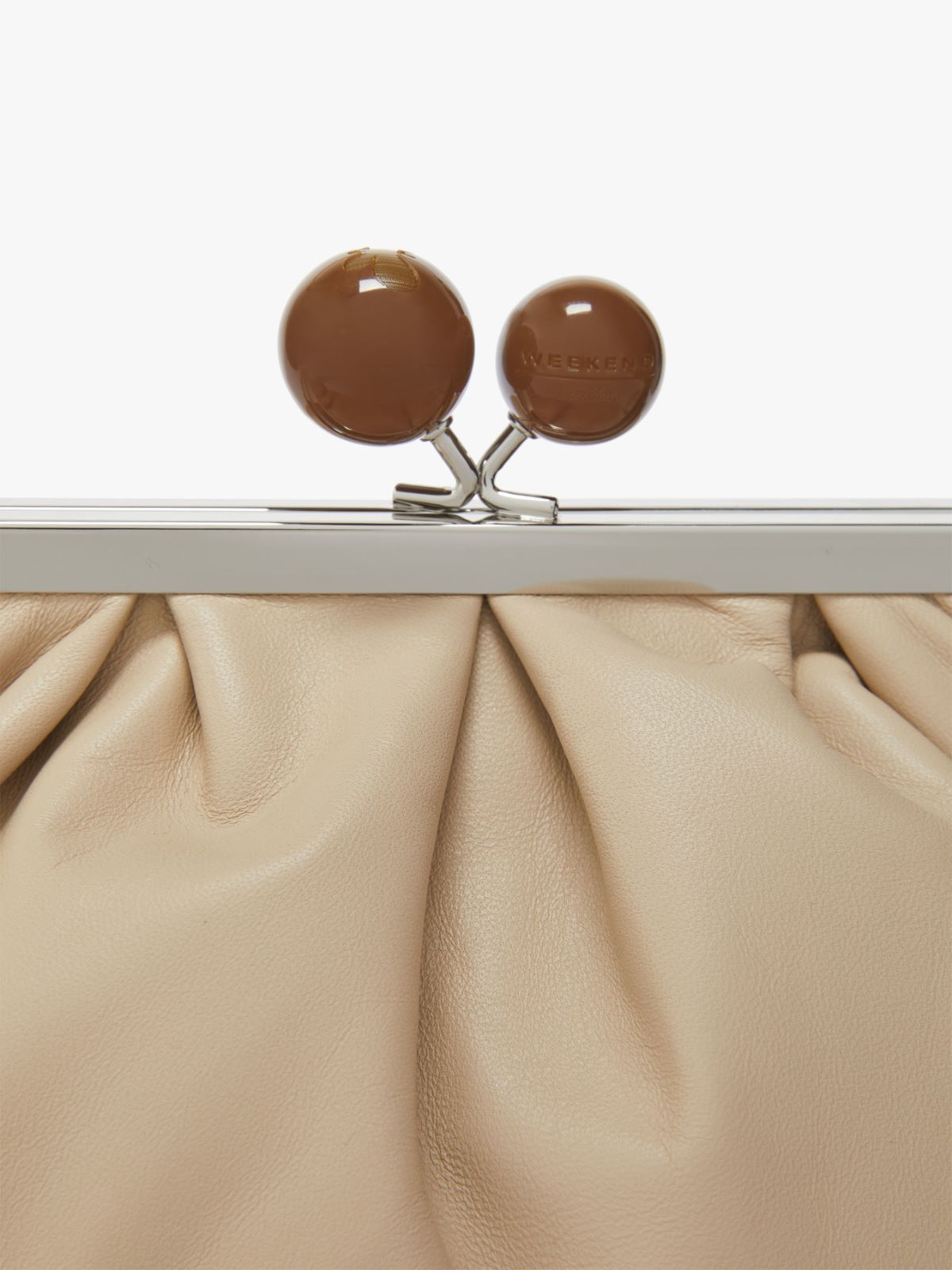 Pasticcino Bag Medium in nappa