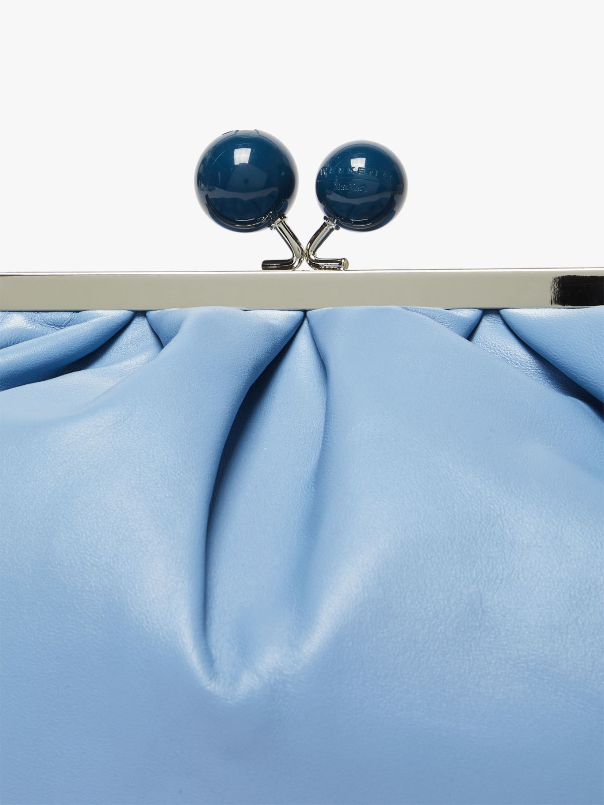 Pasticcino Bag Medium in nappa