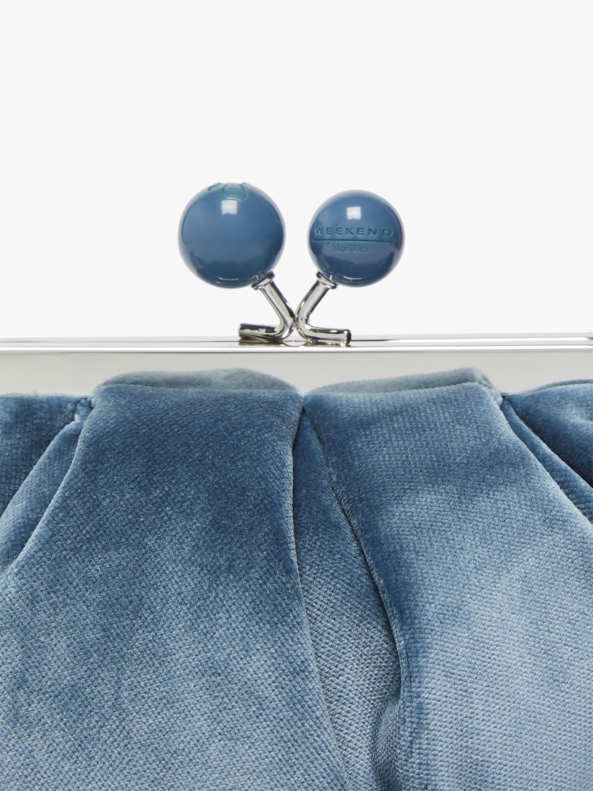 Pasticcino Bag Small in velluto