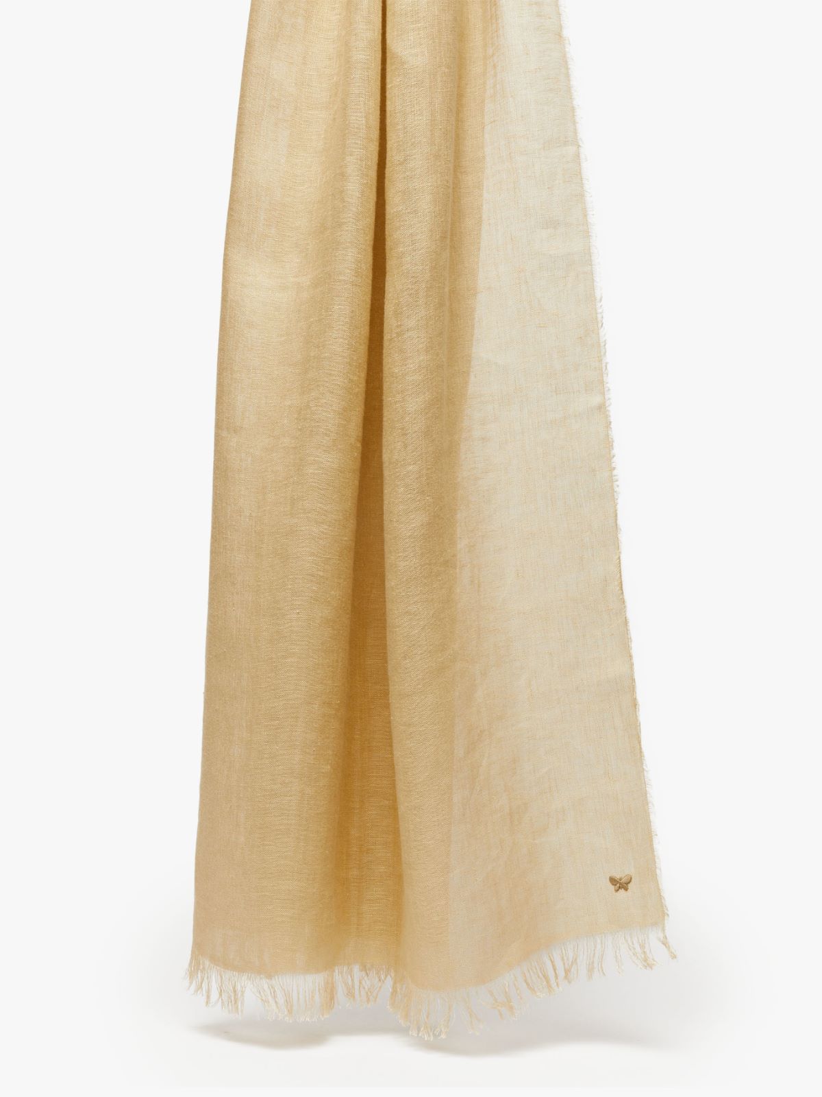 Stola in lino