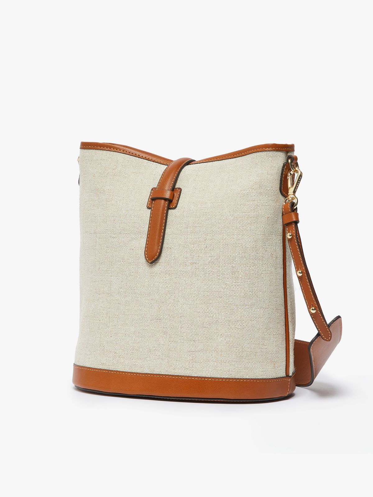 Secchiello in canvas resinato