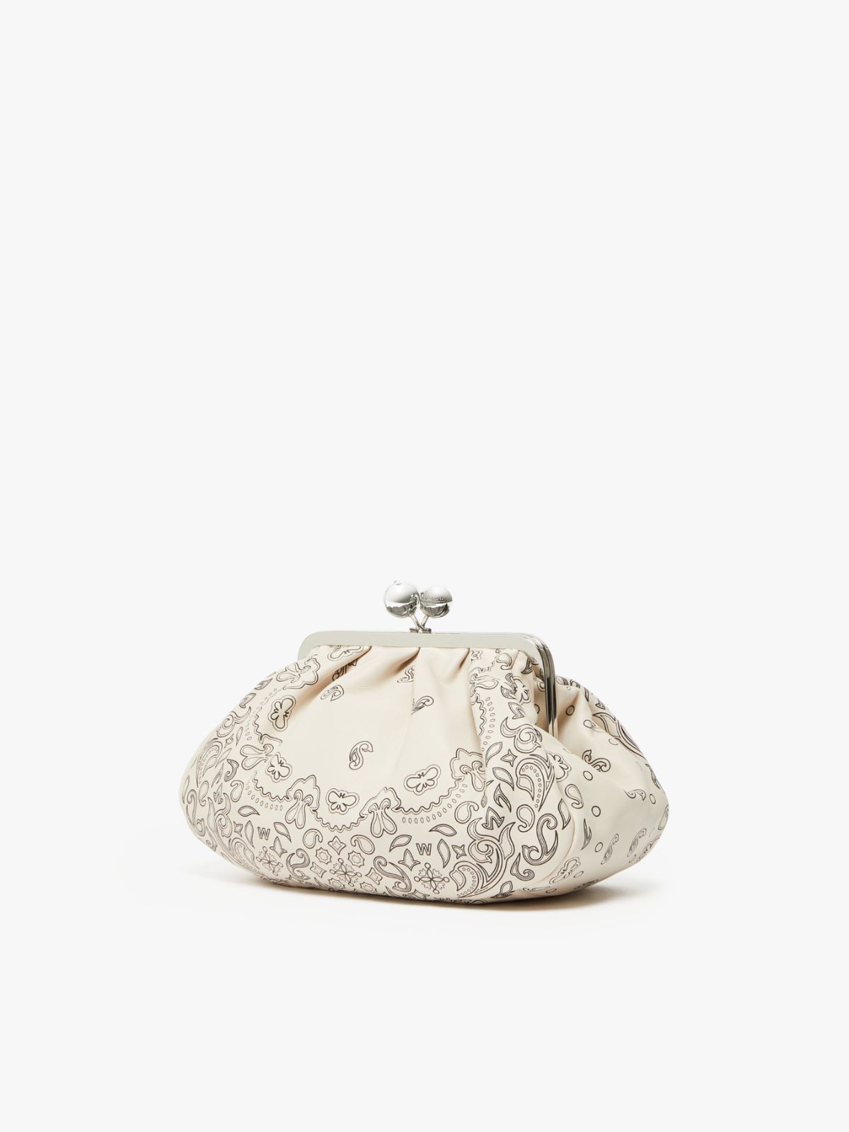 Pasticcino Bag Medium in nappa