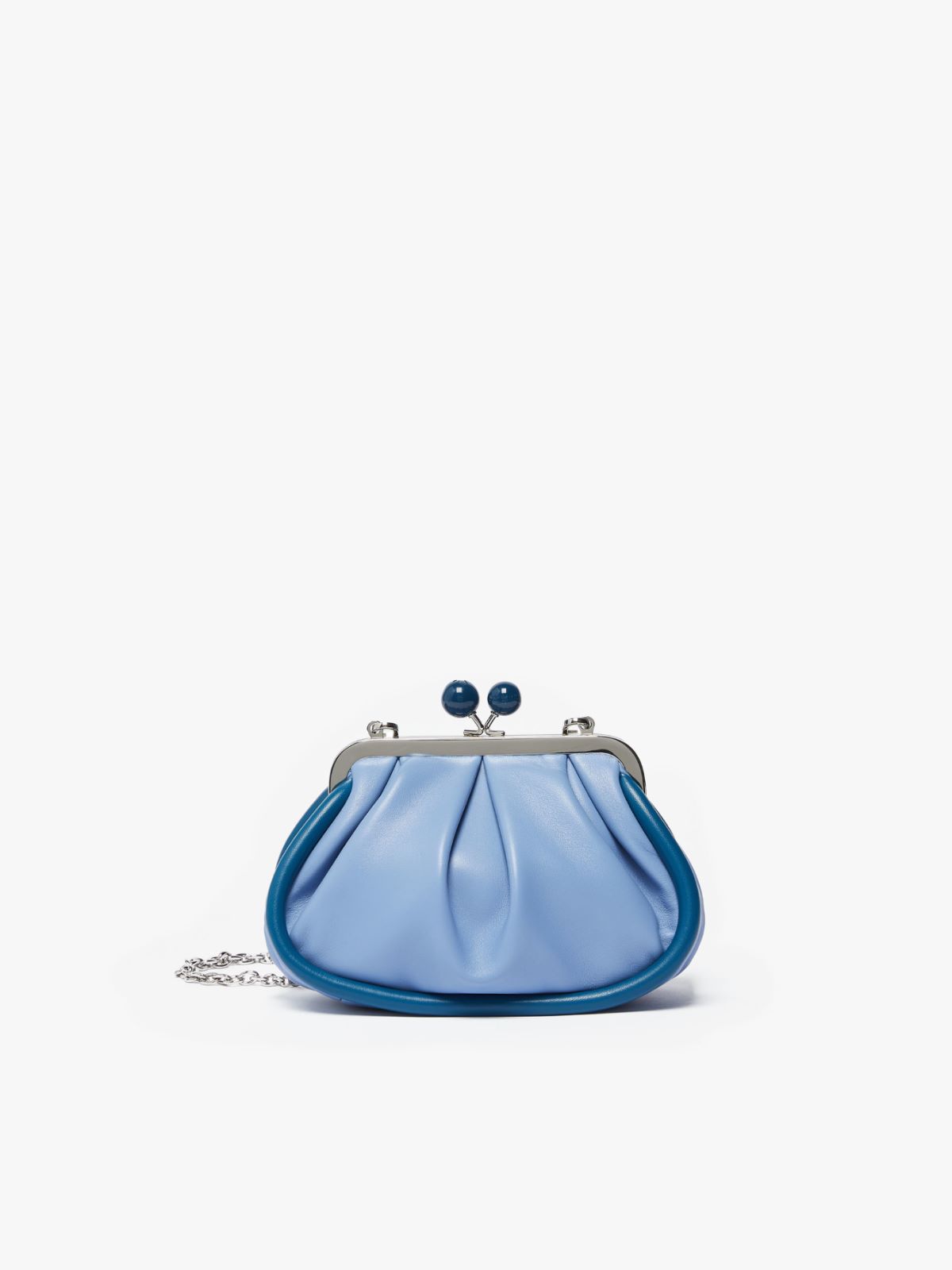 Pasticcino Bag Small in nappa