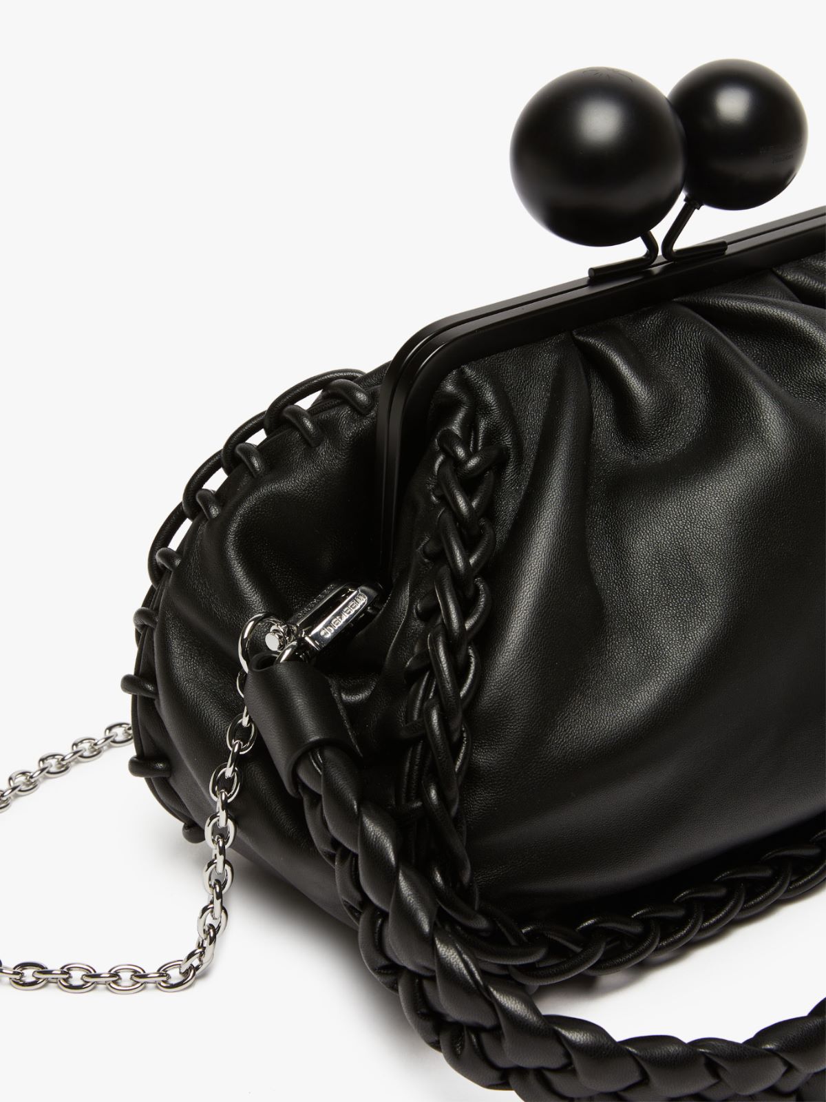 Pasticcino Bag Medium in nappa