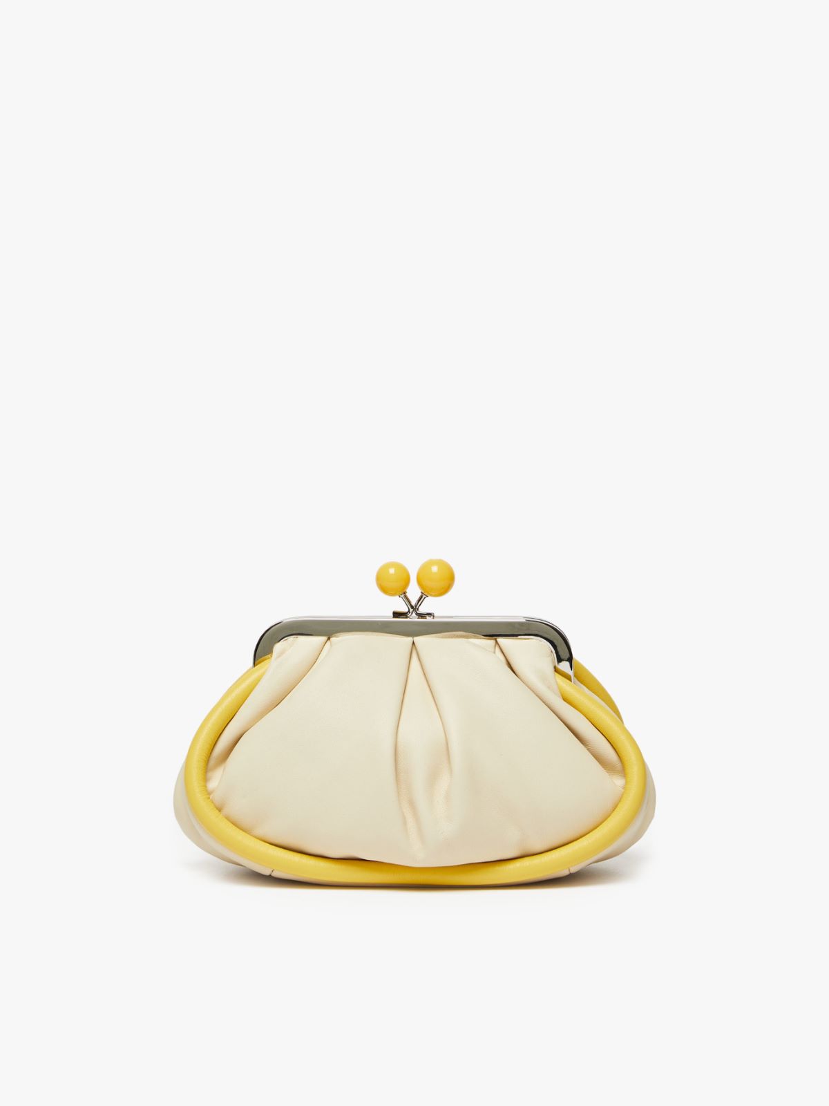 Pasticcino Bag Small in nappa