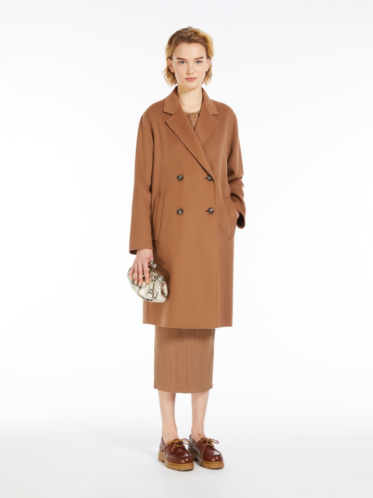 Pasticcino Bag Small con paillettes