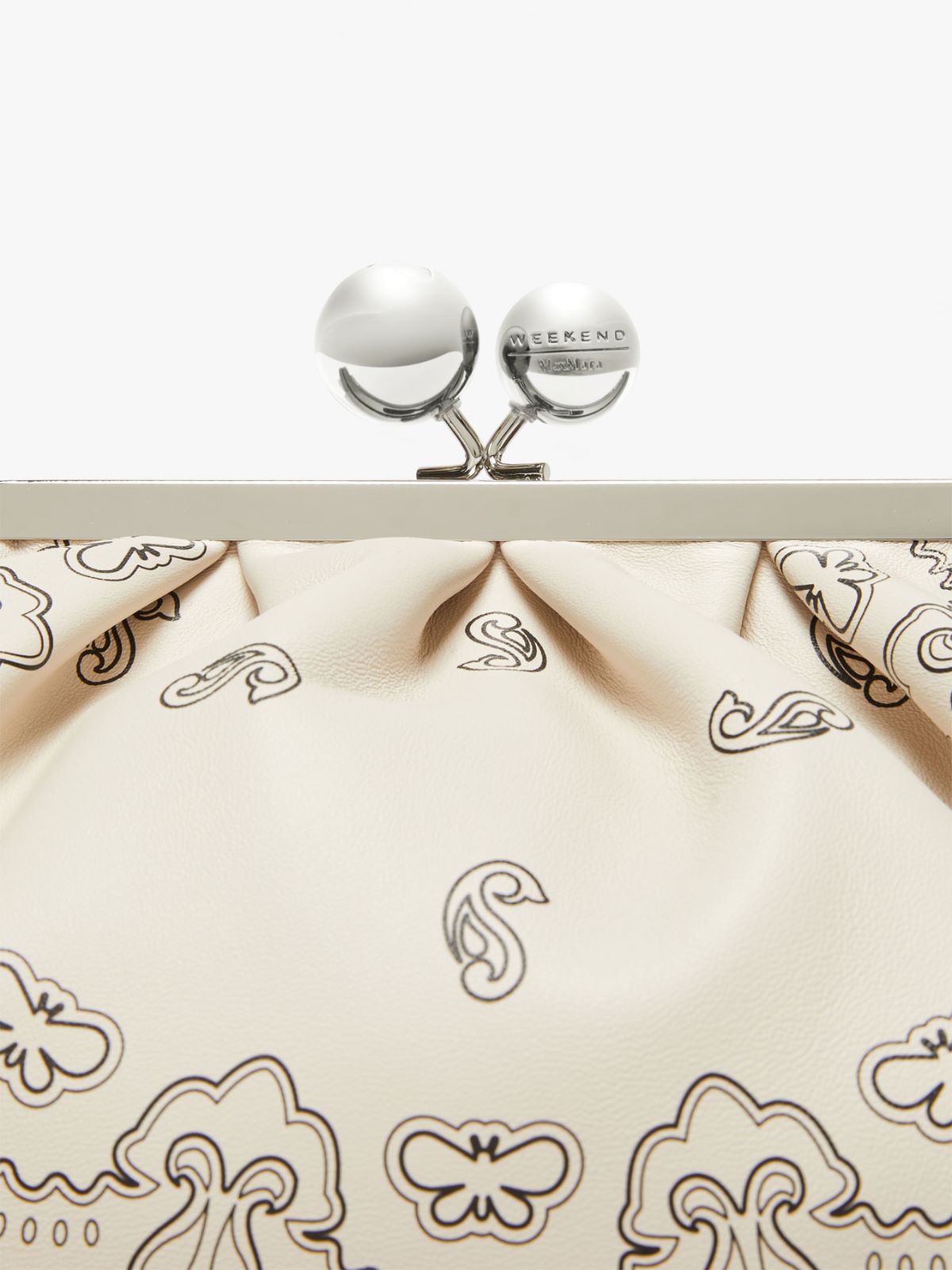 Pasticcino Bag Medium in nappa