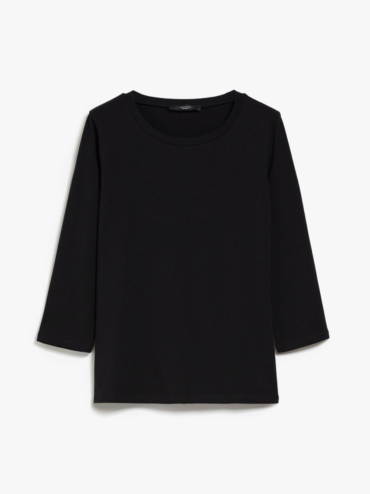 T-shirt in cotone organico