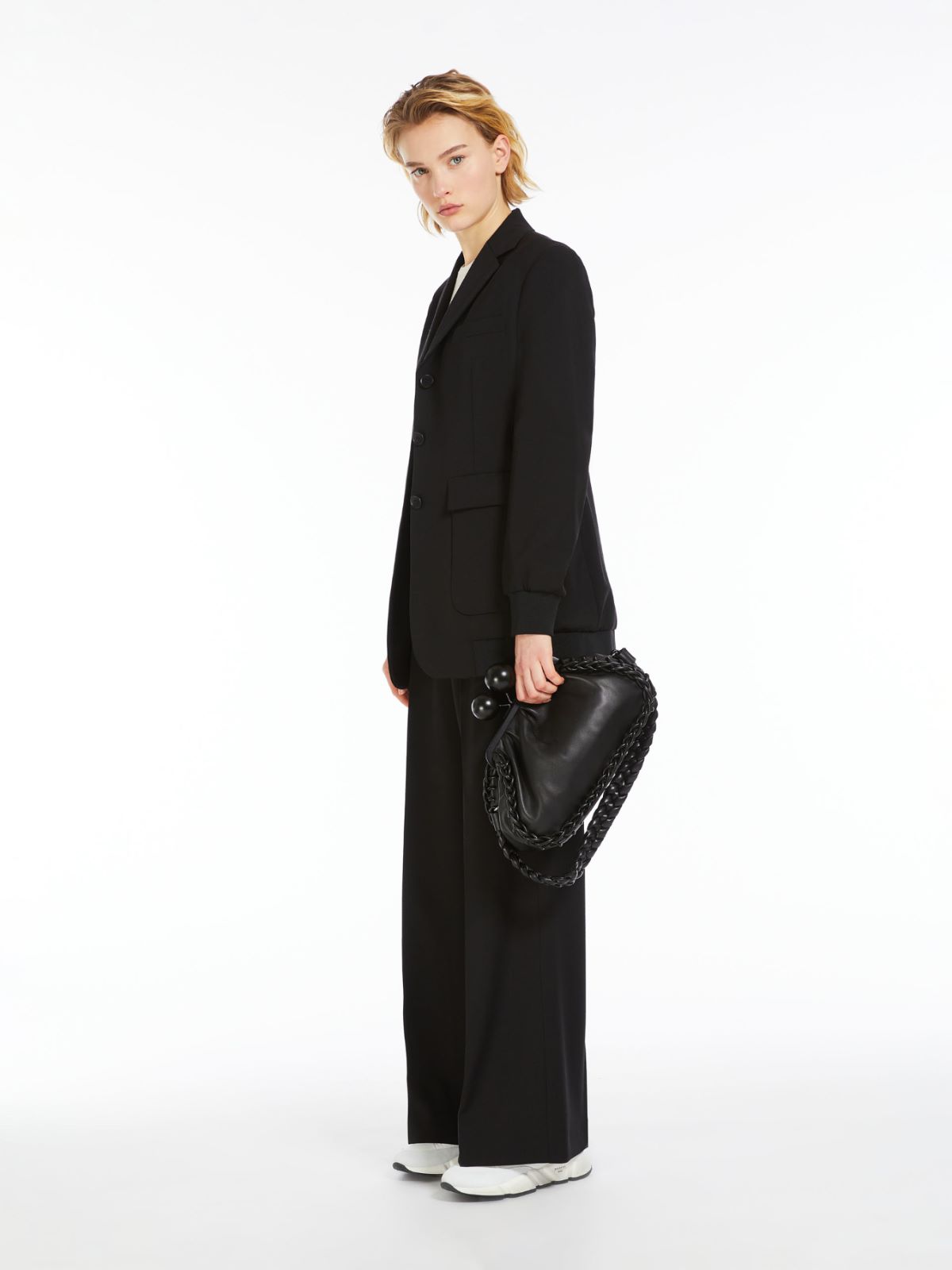 Pasticcino Bag Medium in nappa